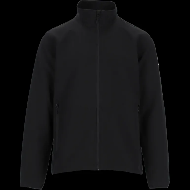 Tind Long Sleeve Jacket, softshelljacka herr - Softshelljackor - Tind Long Sleeve Jacket, softshelljacka herr