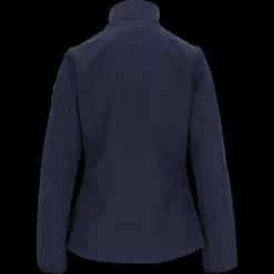 Tind Long Sleeve Jacket, softshelljacka, dam - Softshelljackor - Tind Long Sleeve Jacket, softshelljacka, dam