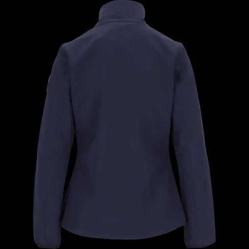 Tind Long Sleeve Jacket, softshelljacka, dam - Softshelljackor - Tind Long Sleeve Jacket, softshelljacka, dam