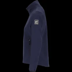 Tind Long Sleeve Jacket, softshelljacka, dam - Softshelljackor - Tind Long Sleeve Jacket, softshelljacka, dam