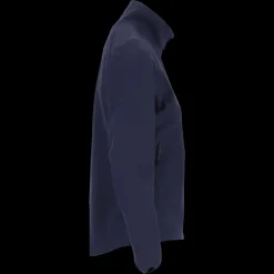 Tind Long Sleeve Jacket, softshelljacka, dam - Softshelljackor - Tind Long Sleeve Jacket, softshelljacka, dam