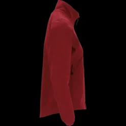 Tind Long Sleeve Jacket, softshelljacka, dam - Softshelljackor - Tind Long Sleeve Jacket, softshelljacka, dam