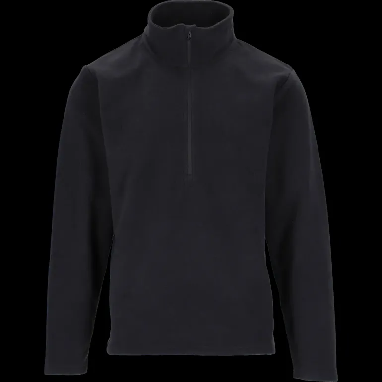 Tind Recycled Half Zip Fleece, fleecetröja, herr - Fleecetröjor - Tind Recycled Half Zip Fleece, fleecetröja, herr