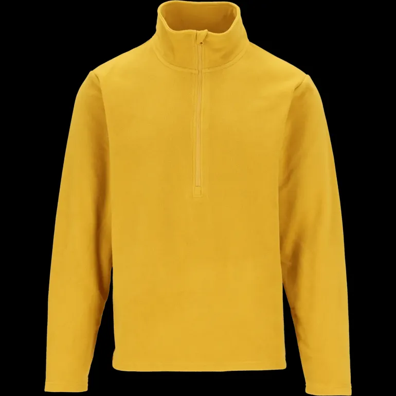 Tind Recycled Half Zip Fleece, fleecetröja, herr - Fleecetröjor - Tind Recycled Half Zip Fleece, fleecetröja, herr