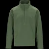 Tind Recycled Half Zip Fleece, fleecetröja, herr - Fleecetröjor - Tind Recycled Half Zip Fleece, fleecetröja, herr