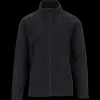Tind Recycled Long Zip Fleece, fleecejacka, herr - Mellanlagerjackor - Tind Recycled Long Zip Fleece, fleecejacka, herr