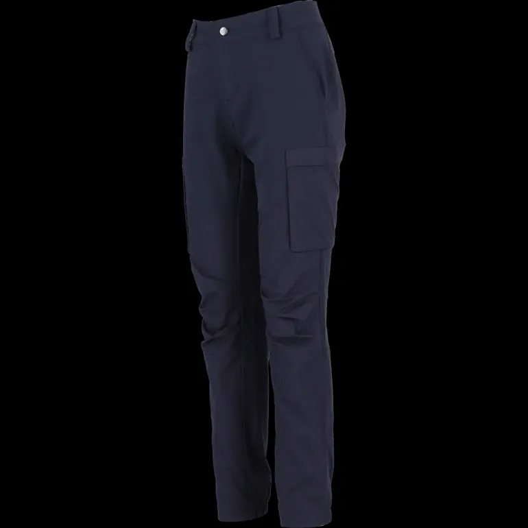 Tind Trekking Pant, vandringsbyxa, dam - Softshellbyxor - Tind Trekking Pant, vandringsbyxa, dam
