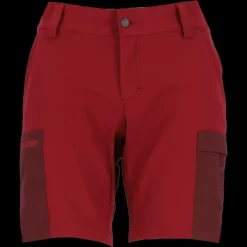 Tind Trekking Shorts, vandringsshorts, dam - Fritidsshorts - Tind Trekking Shorts, vandringsshorts, dam