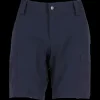 Tind Trekking Shorts, vandringsshorts, dam - Fritidsshorts - Tind Trekking Shorts, vandringsshorts, dam