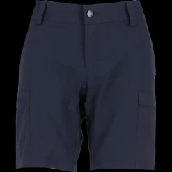Tind Trekking Shorts, vandringsshorts, dam - Fritidsshorts - Tind Trekking Shorts, vandringsshorts, dam