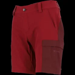 Tind Trekking Shorts, vandringsshorts, dam - Fritidsshorts - Tind Trekking Shorts, vandringsshorts, dam