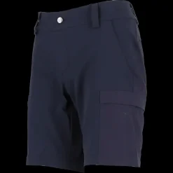 Tind Trekking Shorts, vandringsshorts, dam - Fritidsshorts - Tind Trekking Shorts, vandringsshorts, dam