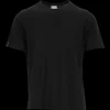 Tind Woolmix Tee, t-shirt, herr - T-Shirts - Tind Woolmix Tee, t-shirt, herr