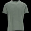 Tind Woolmix Tee, t-shirt, herr - T-Shirts - Tind Woolmix Tee, t-shirt, herr