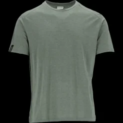 Tind Woolmix Tee, t-shirt, herr - T-Shirts - Tind Woolmix Tee, t-shirt, herr