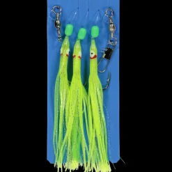 Tingeling 5/0 - Lekande & Fjäderringar - Tingeling 5/0