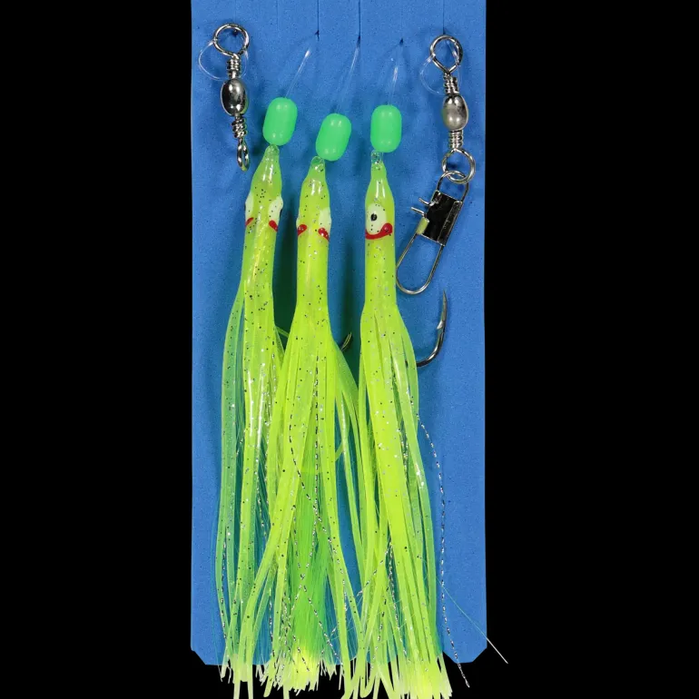 Tingeling 5/0 - Lekande & Fjäderringar - Tingeling 5/0