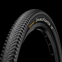Tire Double Fighter III 26x1,90, cykeldäck, terrängcykling - Däck - Tire Double Fighter III 26x1,90, cykeldäck, terrängcykling