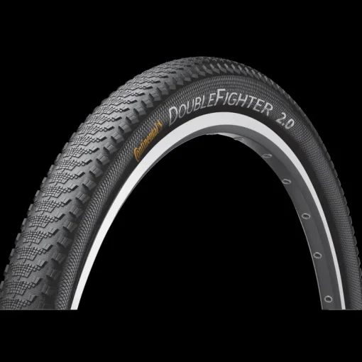 Tire Doublefighter III 37-622, cykeldäck - Däck - Tire Doublefighter III 37-622, cykeldäck