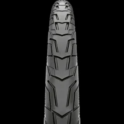 Tire Ride City Reflex 700x37, cykeldäck - Däck - Tire Ride City Reflex 700x37, cykeldäck