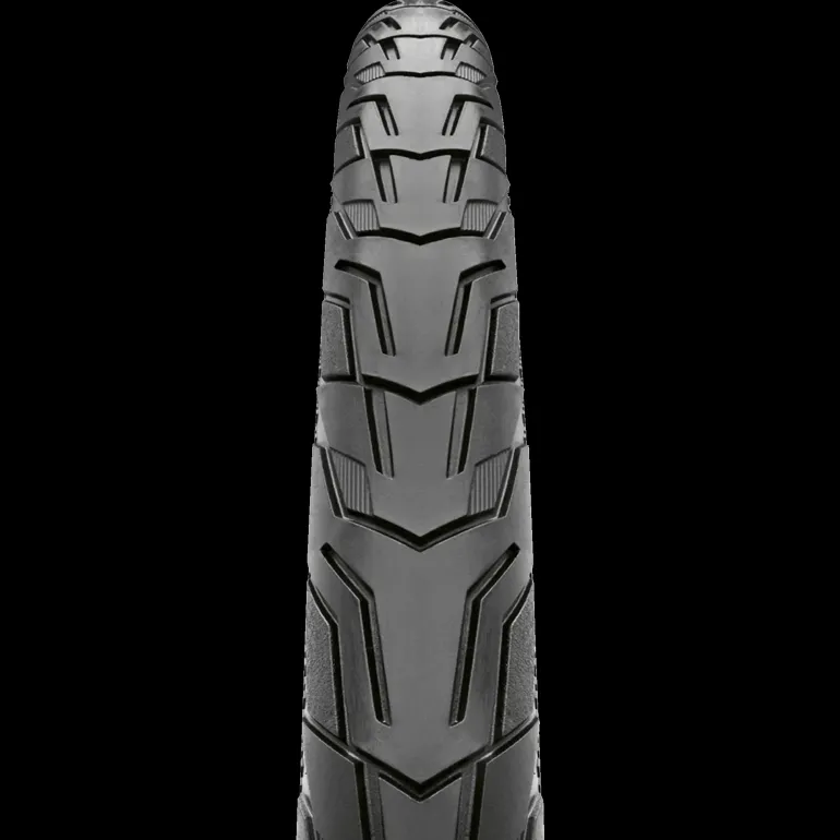 Tire Ride City Reflex 700x37, cykeldäck - Däck - Tire Ride City Reflex 700x37, cykeldäck