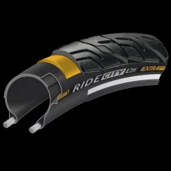 Tire Ride City Reflex 700x37, cykeldäck - Däck - Tire Ride City Reflex 700x37, cykeldäck