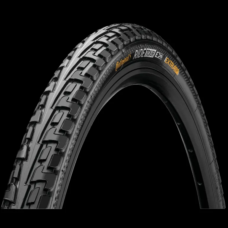 Tire Ride Tour 12'', cykeldäck - Däck - Tire Ride Tour 12'', cykeldäck