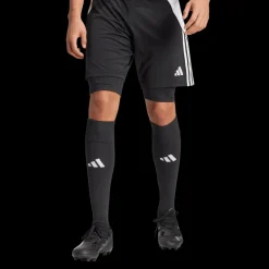 Tiro 24 Training Short 2in1, fotbollsshorts, herr - Shorts - Tiro 24 Training Short 2in1, fotbollsshorts, herr
