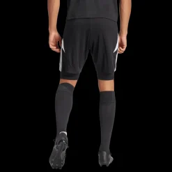Tiro 24 Training Short 2in1, fotbollsshorts, herr - Shorts - Tiro 24 Training Short 2in1, fotbollsshorts, herr