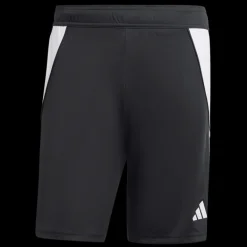 Tiro 24 Training Short 2in1, fotbollsshorts, herr - Shorts - Tiro 24 Training Short 2in1, fotbollsshorts, herr