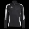 Tiro 24 Training Top, fotbollströja, junior - Tröjor - Tiro 24 Training Top, fotbollströja, junior