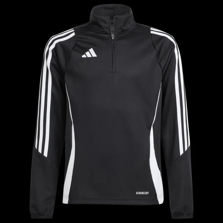 Tiro 24 Training Top, fotbollströja, junior - Tröjor - Tiro 24 Training Top, fotbollströja, junior