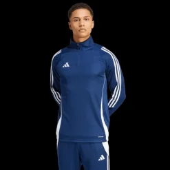 Tiro 24 Training Top, fotbollströja, herr - Tröjor - Tiro 24 Training Top, fotbollströja, herr