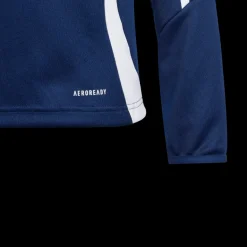 Tiro 24 Training Top, fotbollströja, junior - Tröjor - Tiro 24 Training Top, fotbollströja, junior