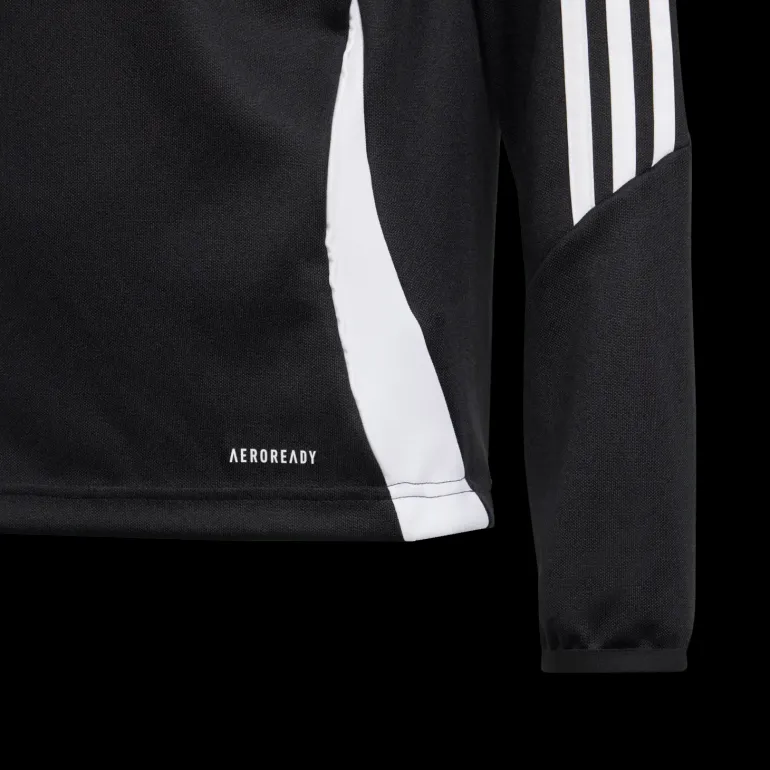 Tiro 24 Training Top, fotbollströja, junior - Tröjor - Tiro 24 Training Top, fotbollströja, junior