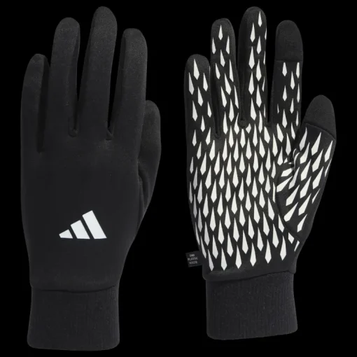 Tiro Club Gloves, fotbollshandskar unisex - Fotbollstillbehör - Tiro Club Gloves, fotbollshandskar unisex