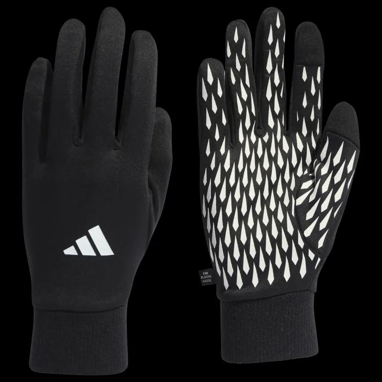 Tiro Club Gloves, fotbollshandskar unisex - Fotbollstillbehör - Tiro Club Gloves, fotbollshandskar unisex