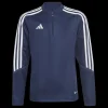 Tiro23 Club Training Top Y, träningströja junior - Tröjor - Tiro23 Club Training Top Y, träningströja junior