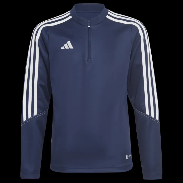 Tiro23 Club Training Top Y, träningströja junior - Tröjor - Tiro23 Club Training Top Y, träningströja junior