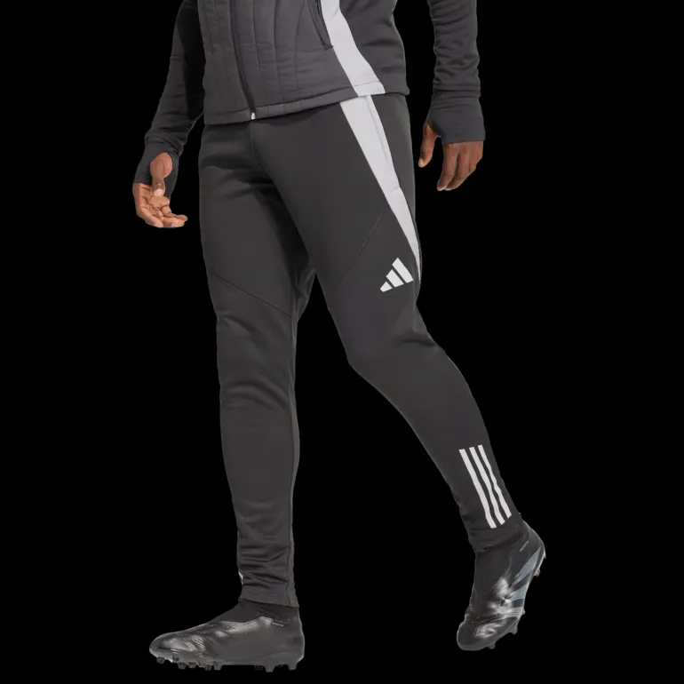 Tiro24 Compteition Winterized Pant, fotbollsbyxor, herr - Byxor - Tiro24 Compteition Winterized Pant, fotbollsbyxor, herr