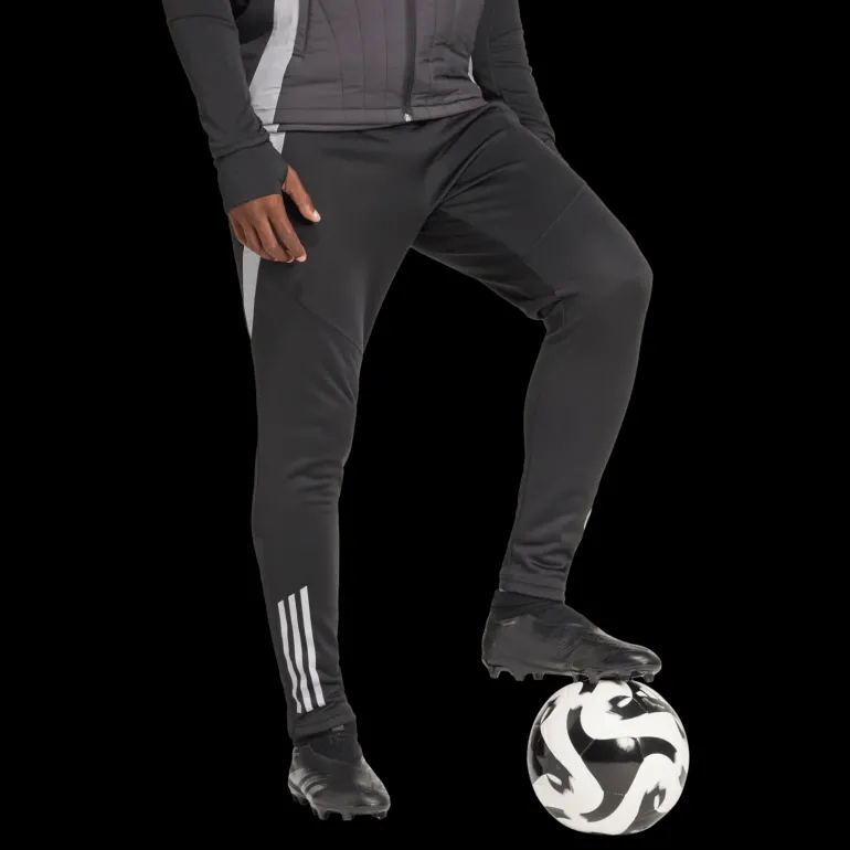 Tiro24 Compteition Winterized Pant, fotbollsbyxor, herr - Byxor - Tiro24 Compteition Winterized Pant, fotbollsbyxor, herr