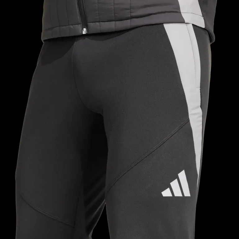 Tiro24 Compteition Winterized Pant, fotbollsbyxor, herr - Byxor - Tiro24 Compteition Winterized Pant, fotbollsbyxor, herr
