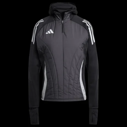 Tiro24 Compteition Winterized Top, fotbollströja, dam - Tröjor - Tiro24 Compteition Winterized Top, fotbollströja, dam