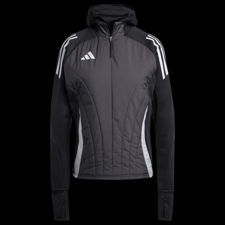 Tiro24 Compteition Winterized Top, fotbollströja, dam - Tröjor - Tiro24 Compteition Winterized Top, fotbollströja, dam