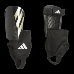 Tiro Shin Guard Match, benskydd, junior - Fotbollsbenskydd - Tiro Shin Guard Match, benskydd, junior