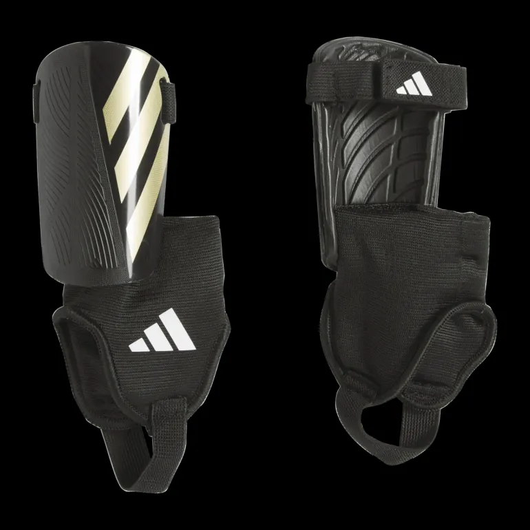Tiro Shin Guard Match, benskydd, junior - Fotbollsbenskydd - Tiro Shin Guard Match, benskydd, junior