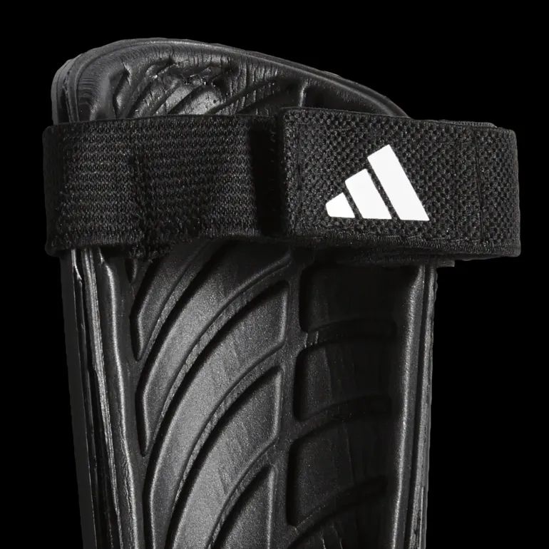 Tiro Shin Guard Match, benskydd, junior - Fotbollsbenskydd - Tiro Shin Guard Match, benskydd, junior