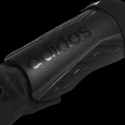 Tiro Shin Guard Match, benskydd, junior - Fotbollsbenskydd - Tiro Shin Guard Match, benskydd, junior