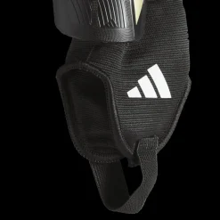 Tiro Shin Guard Match, benskydd, junior - Fotbollsbenskydd - Tiro Shin Guard Match, benskydd, junior