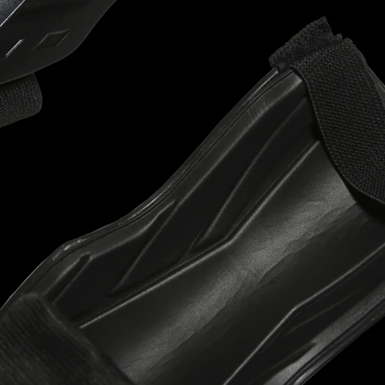 Tiro Shin Guard Match, benskydd, junior - Fotbollsbenskydd - Tiro Shin Guard Match, benskydd, junior